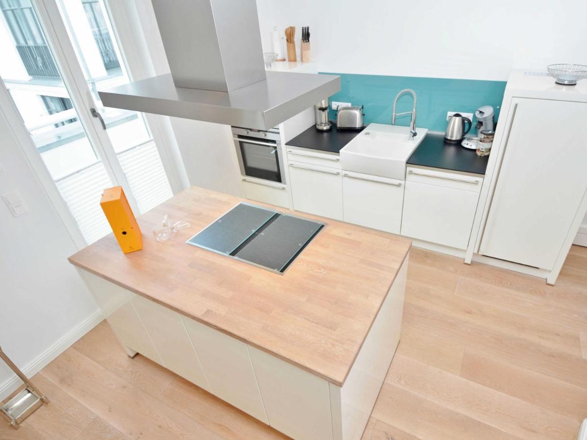 Villa "Johanna" Sellin - Wg13 Mit Kamin Und Zwei Balkonen Экстерьер фото
