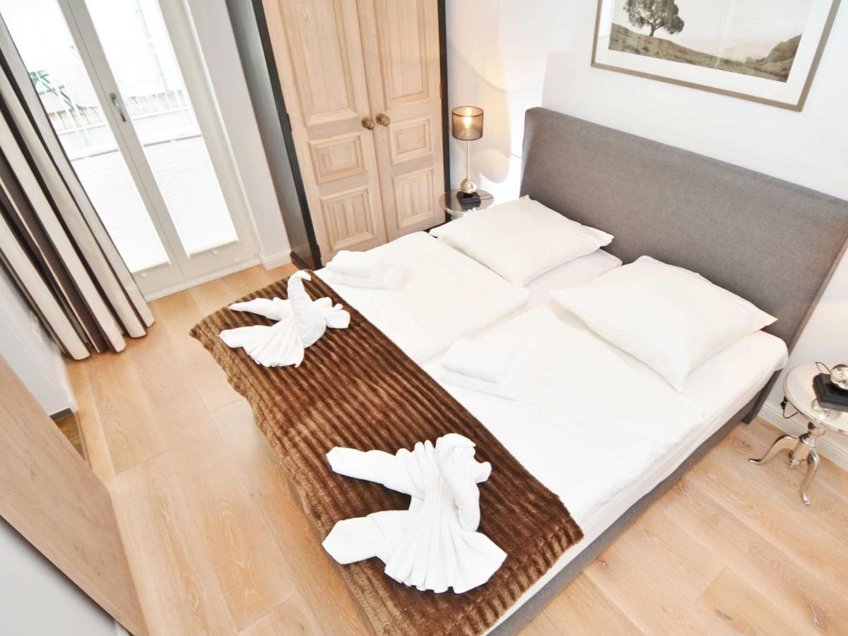 Villa "Johanna" Sellin - Wg13 Mit Kamin Und Zwei Balkonen Экстерьер фото