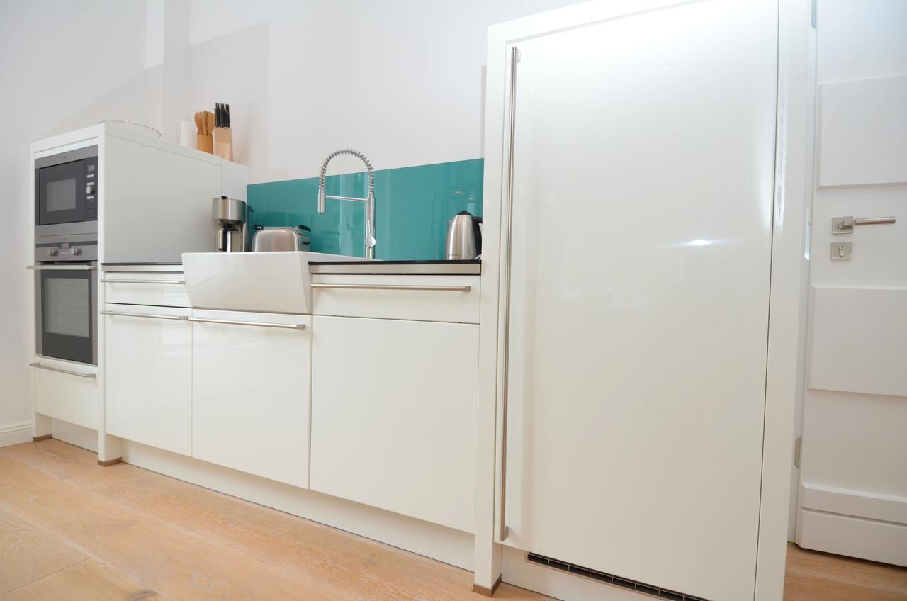 Villa "Johanna" Sellin - Wg13 Mit Kamin Und Zwei Balkonen Экстерьер фото